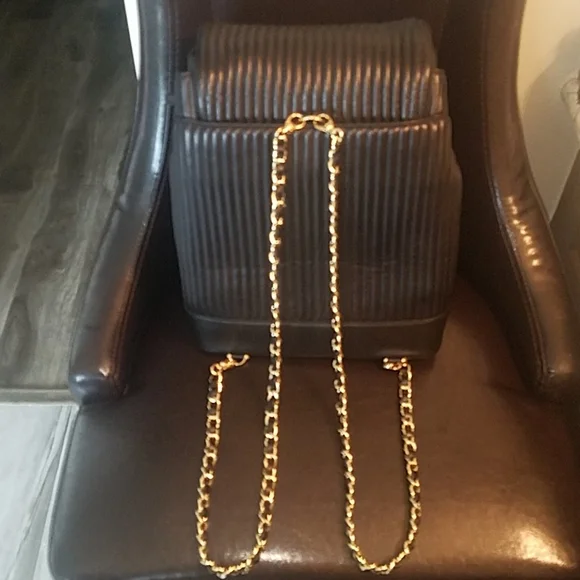 Henri bendel backpack - Picture 8 of 16